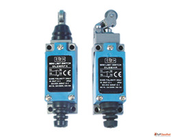 Reliable Industrial Limit Switches by BCH Electric