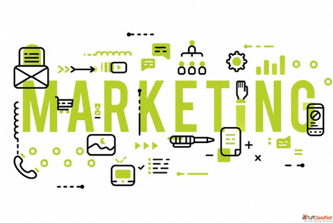 Creative Marketing Solutions - Madarth