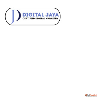 Digital Jaya Pande-Certified Digital Marketer in Mira Road Mumbai