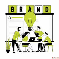 Brand Identity Solutions - Madarth