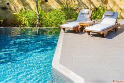 Swimming Pool Contractors in Telangana