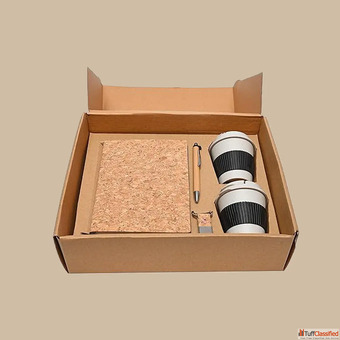 Eco Essentials Kits