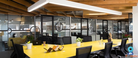 Coworking space in Bangalore