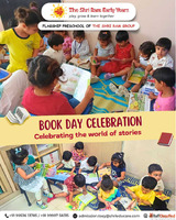 Preschool in Gurgaon - Trusted Day Care in Gurgaon for Early...