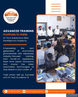 India automotive training centre