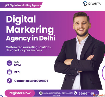 Affordable Off Page SEO Services by Digital Marketing Agency in Delhi