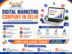 Digital Marketing Company in Delhi