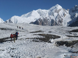 Spantik Base Camp Trek Pakistan - Complete Travel Guide to t...