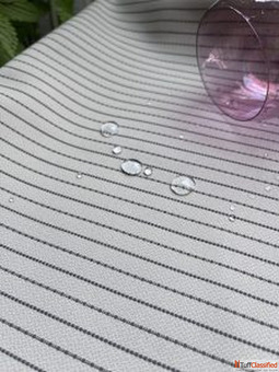 Sustainable Outdoor Fabric Manufacturer Exporter in India