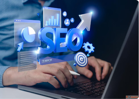 Improve Website Speed with Technical SEO Experts