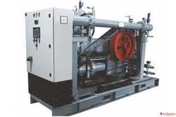 Oil Free Air Compressor