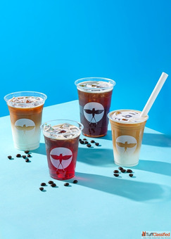 Make Every Coffee Break Special at the Best Cafe in Kolhapur - Xpanse Coffee
