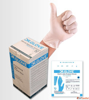 Medical Gloves Manufacturers in India
