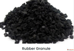 Leading EPDM Granules Manufacturer in India Colored Rubber G...