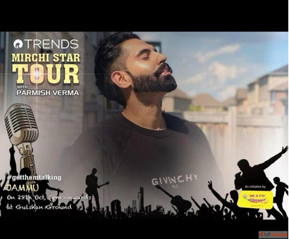 Trusted Celebrity Booking Agency in India Raindrop Event