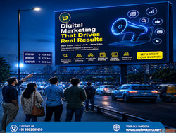 Digital Marketing Agency in Lucknow for Fast Business Expans...