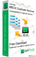 Advanced MBOX Duplicate Email Cleaner for All Users