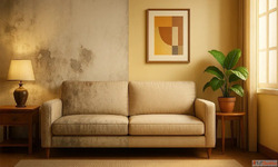 Exterior Waterproof Coatings - Indicus Paints