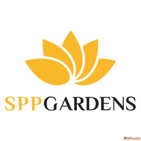Event Venues in Chennai - SPP Gardens