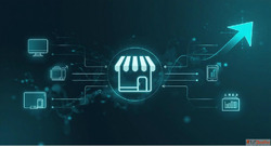 How to manage Multistore and Multichannel with Single eComme...