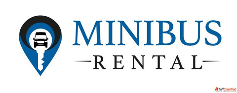 Minibus Rental Bucharest Airport