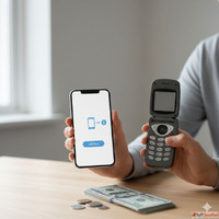 Sell Old Phones UAE Get Best Price for Used Gadgets