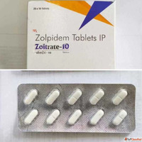 Zoltrate 10mg Online - Safe Fast Secure Delivery Options