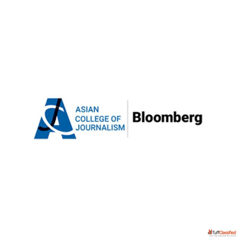 Want to Join Financial Journalism Course