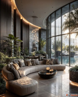 Space Edit Studio - Professional Interior Designers in Navi ...