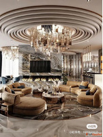 Explore Modern Interior Designers in KreateCube Nagpur
