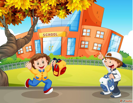 Top CBSE Schools in Nallagandla