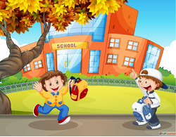 Top CBSE Schools in Nallagandla