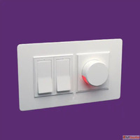 Upgrade Your Space with Fayero Electrical Switches