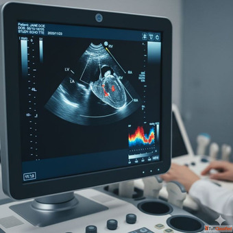 Best Ultrasound Centre in Janakpuri - Excellence Imaging
