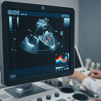 Best Ultrasound Centre in Janakpuri - Excellence Imaging