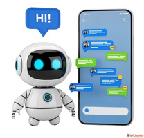 Turn Conversations into Conversions with 247 AI Chatbot for ...