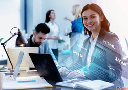 B.Tech CSE Full Stack Development Course Fees Admission