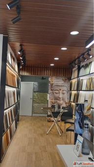 WhiteRock PVC Panels