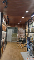 WhiteRock PVC Panels