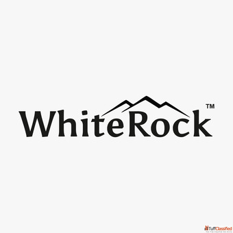 WhiteRock PVC Panels