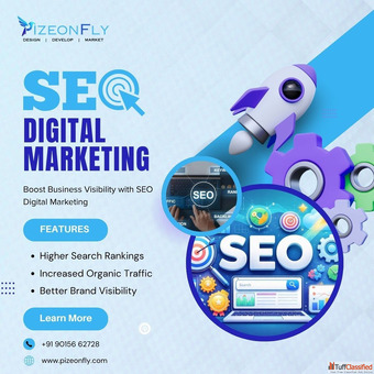Professional SEO Digital Marketing Services for Business Growth