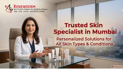 Trusted Skin Specialist in Mumbai - Personalized Solutions f...