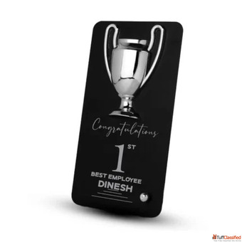 Custom Awards
