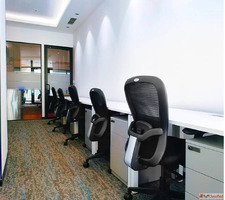 Virtual Offices in MG Road Avanta Business Centre
