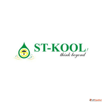 ST KOOL Lubricants Pvt. Ltd.