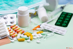Cefixime api manufacturer in india