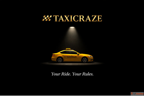 Taxicraze Cab Booking Easy Ride Reservations
