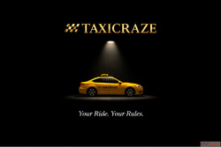 Taxicraze Cab Booking Easy Ride Reservations