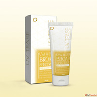 Protect Your Skin This Summer with Kosmetiko SPF 50 Sunscree...