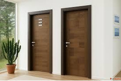Flush Door Manufacturers
